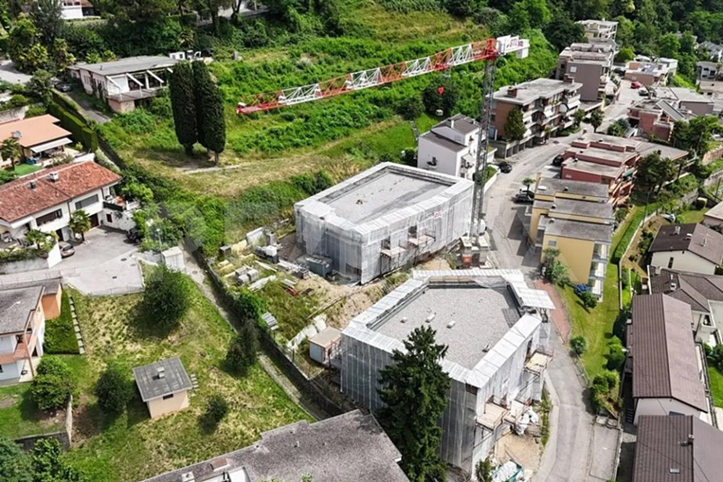 Appartamento in vendita - Foto 4 di 5