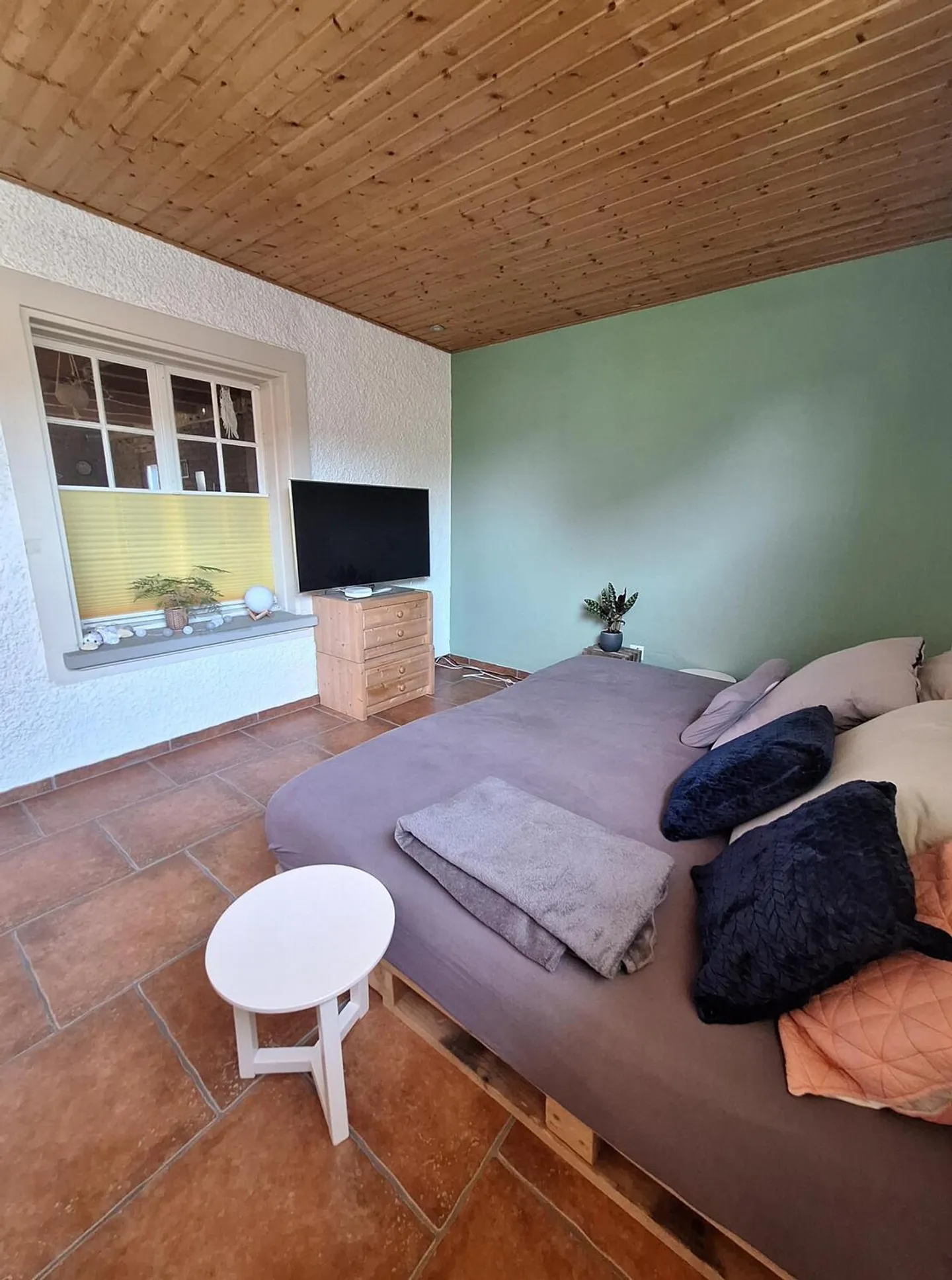 Casa singola in affitto - Foto 5 di 9