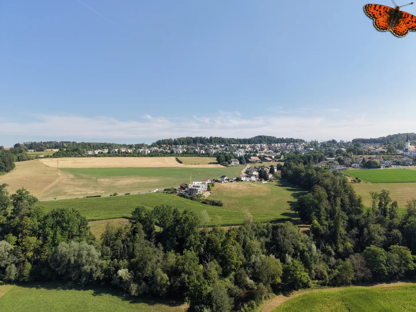 Magnifique Appartement avec Jardin Privatif - Photo 1 sur 10