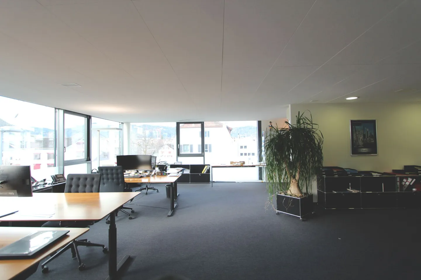 POSIZIONE TOP: Uffici moderni, spaziosi e luminosi in una posizione facilmente raggiungibile - Foto 8 di 14