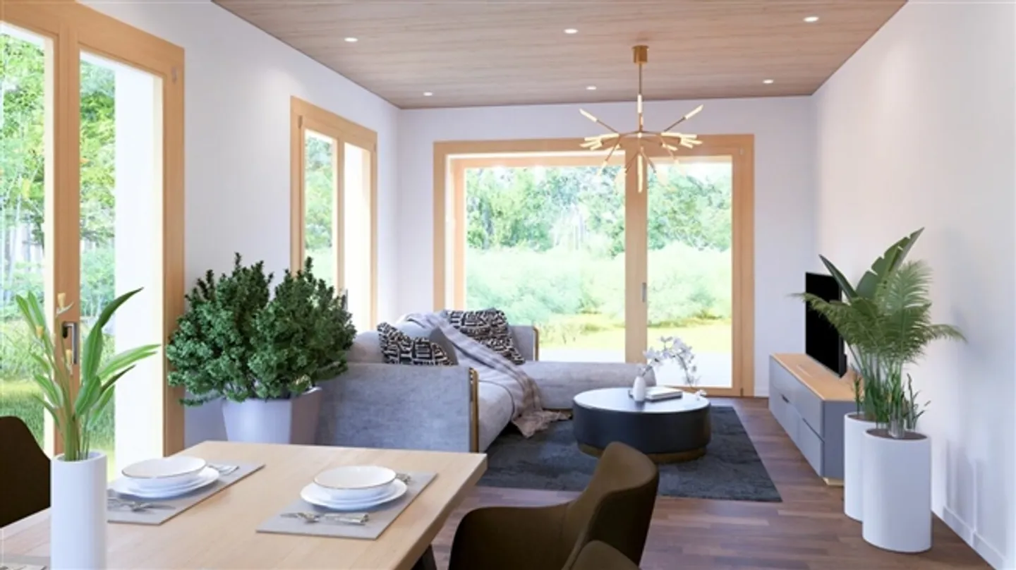 Appartamento in vendita - Foto 2 di 13