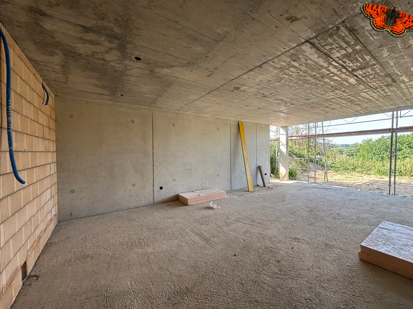Magnifique Appartement avec Jardin Privatif - Photo 4 sur 10