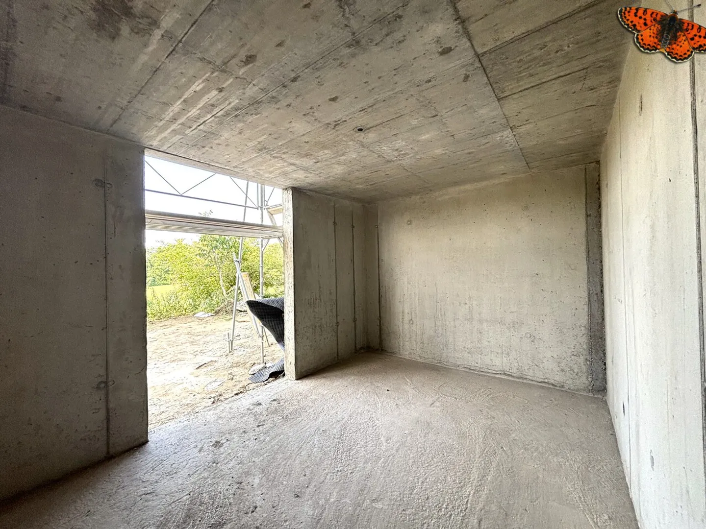 Magnifique Appartement avec Jardin Privatif - Photo 5 sur 10