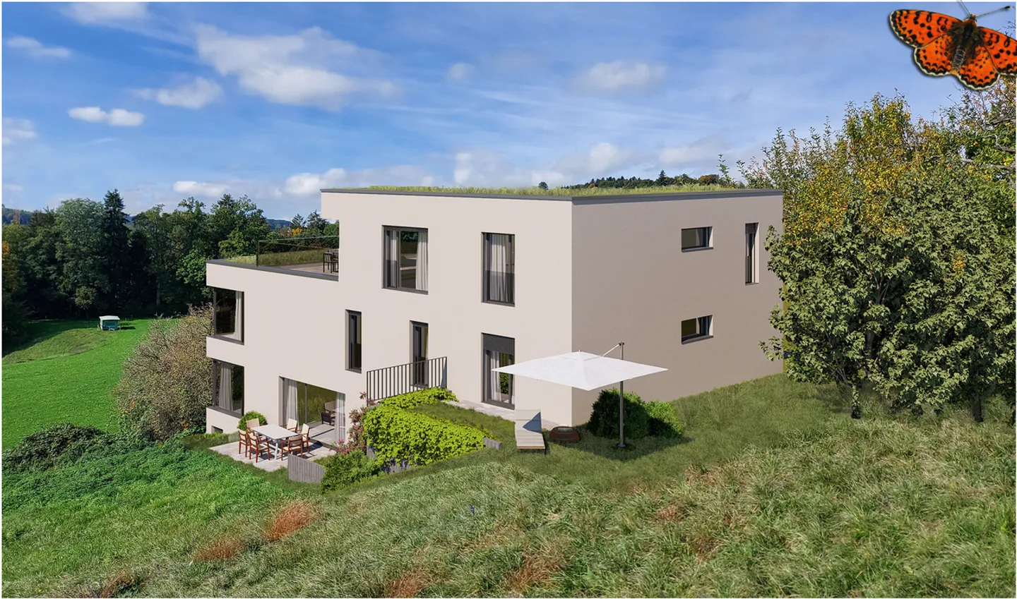 Magnifique Appartement avec Jardin Privatif - Photo 7 sur 10