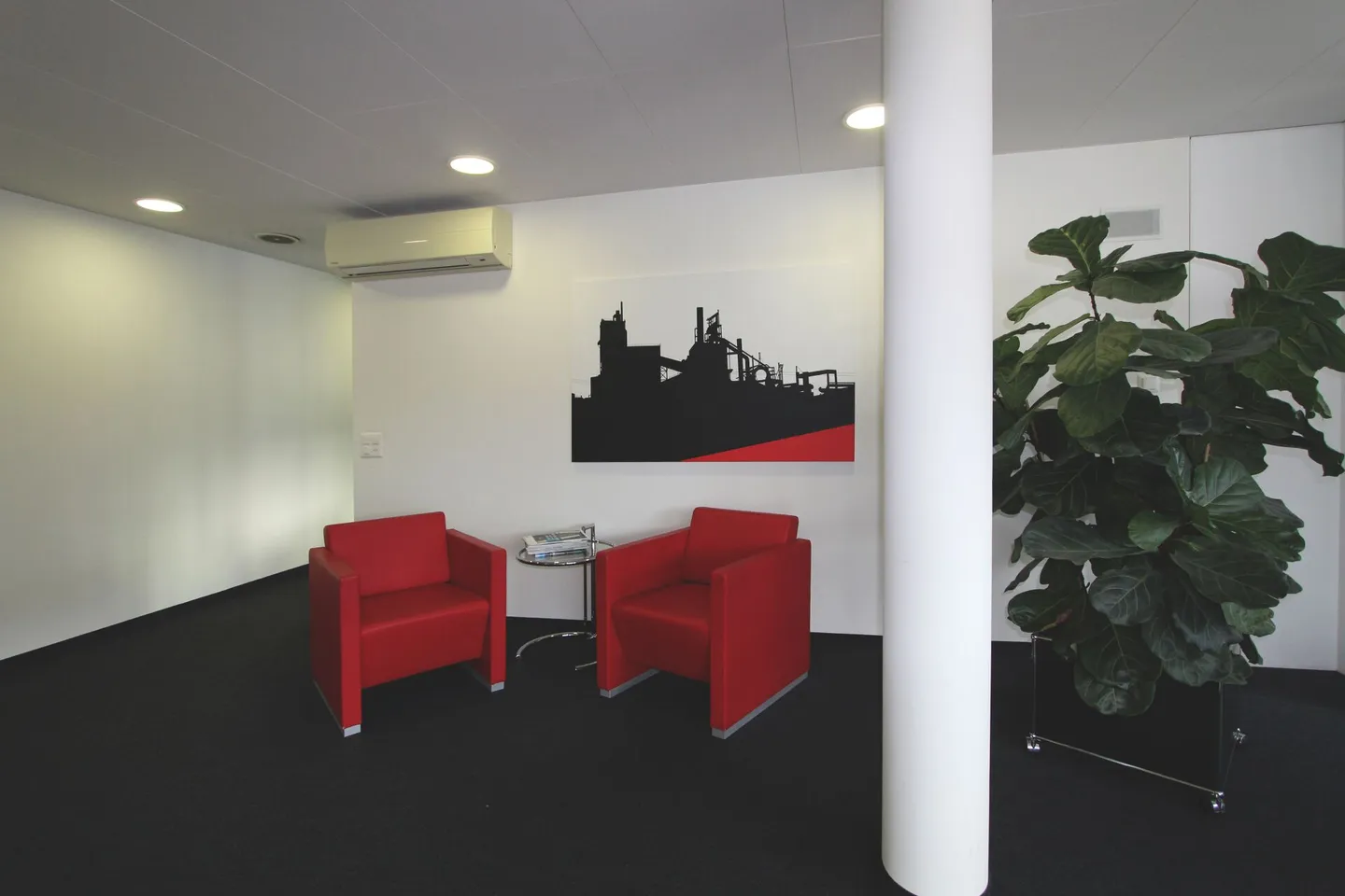 POSIZIONE TOP: Uffici moderni, spaziosi e luminosi in una posizione facilmente raggiungibile - Foto 10 di 14