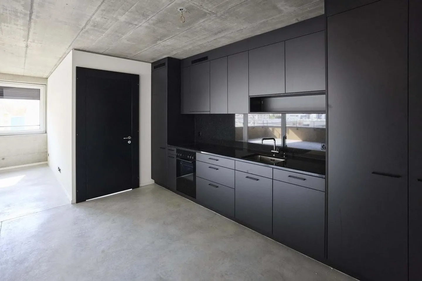 Appartamento moderno a Bellinzona - Foto 1 di 4