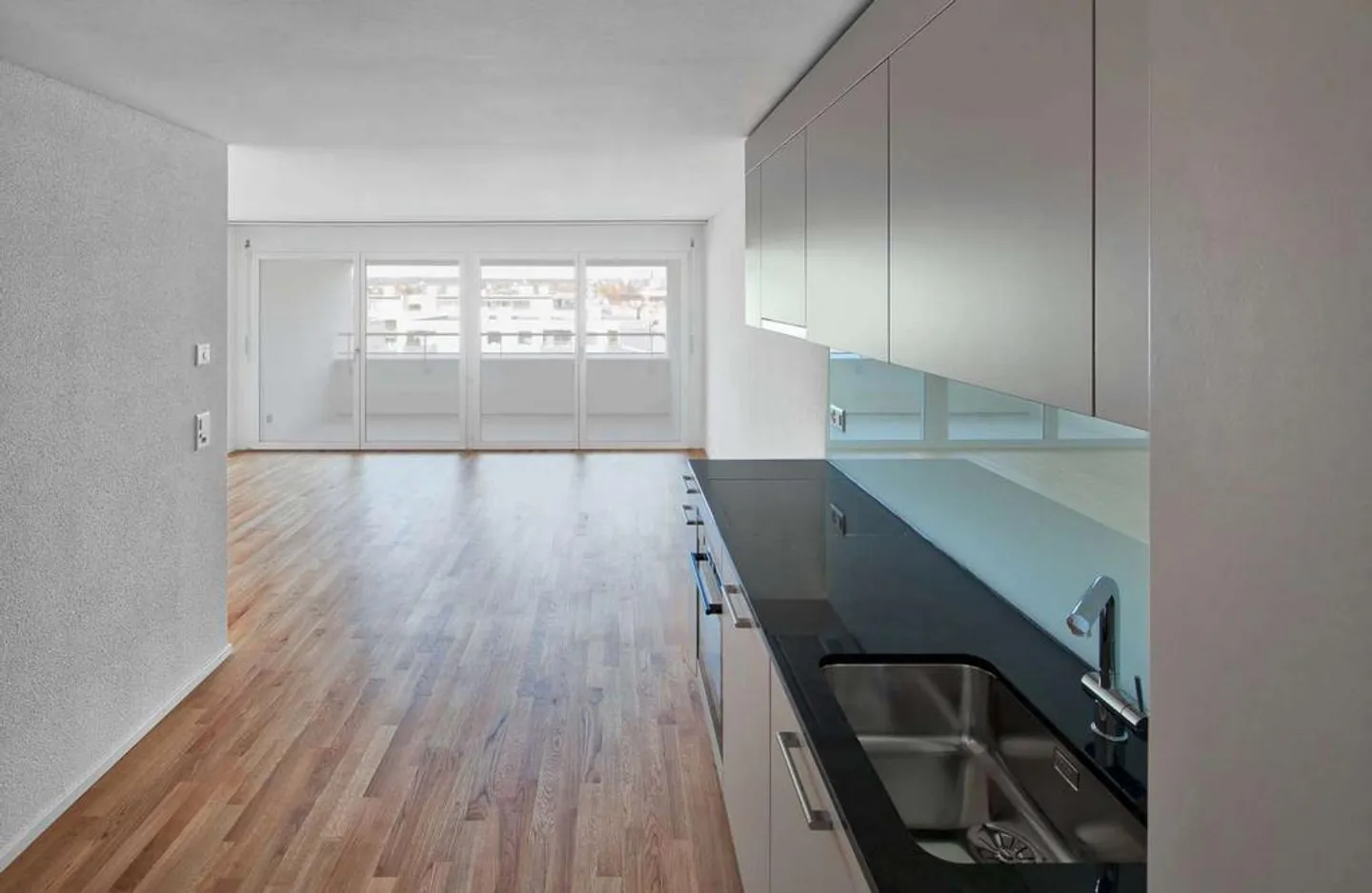 small but fine - Your perfect single apartment - Photo 3 of 6