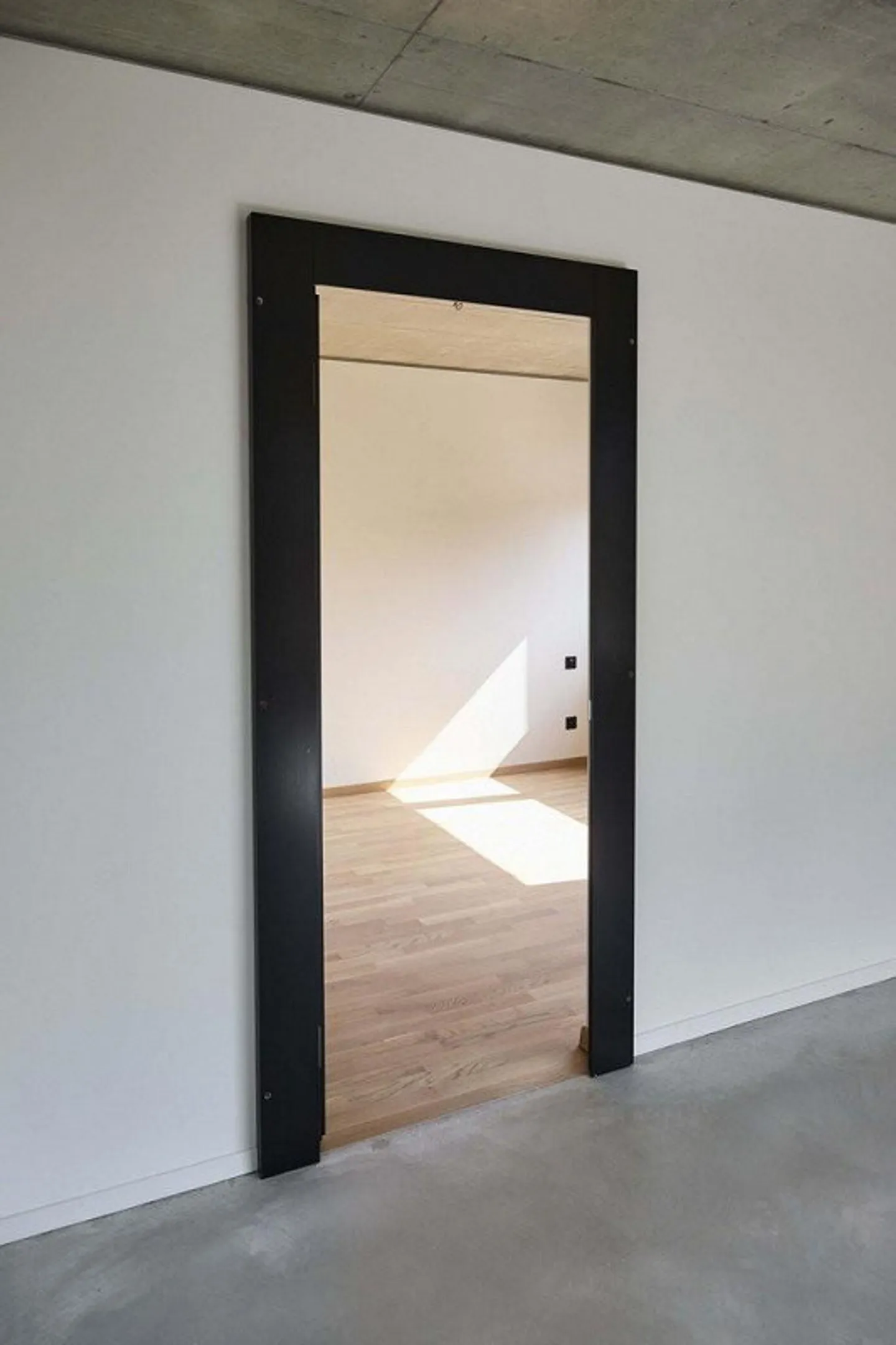 Appartamento moderno a Bellinzona - Foto 3 di 4