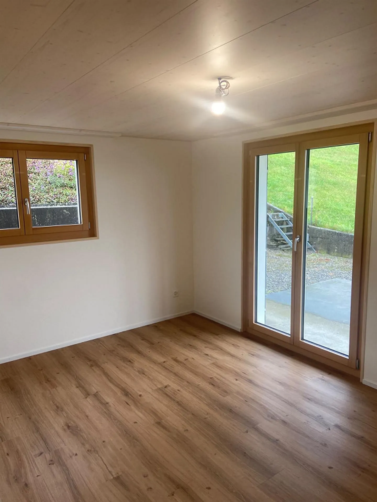 Appartamento 4,5 stanze completamente ristrutturato in affitto - Foto 3 di 14