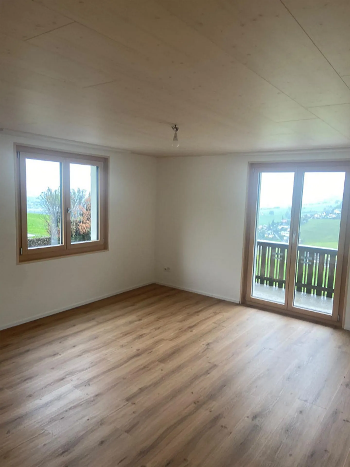 Appartamento 4,5 stanze completamente ristrutturato in affitto - Foto 4 di 14
