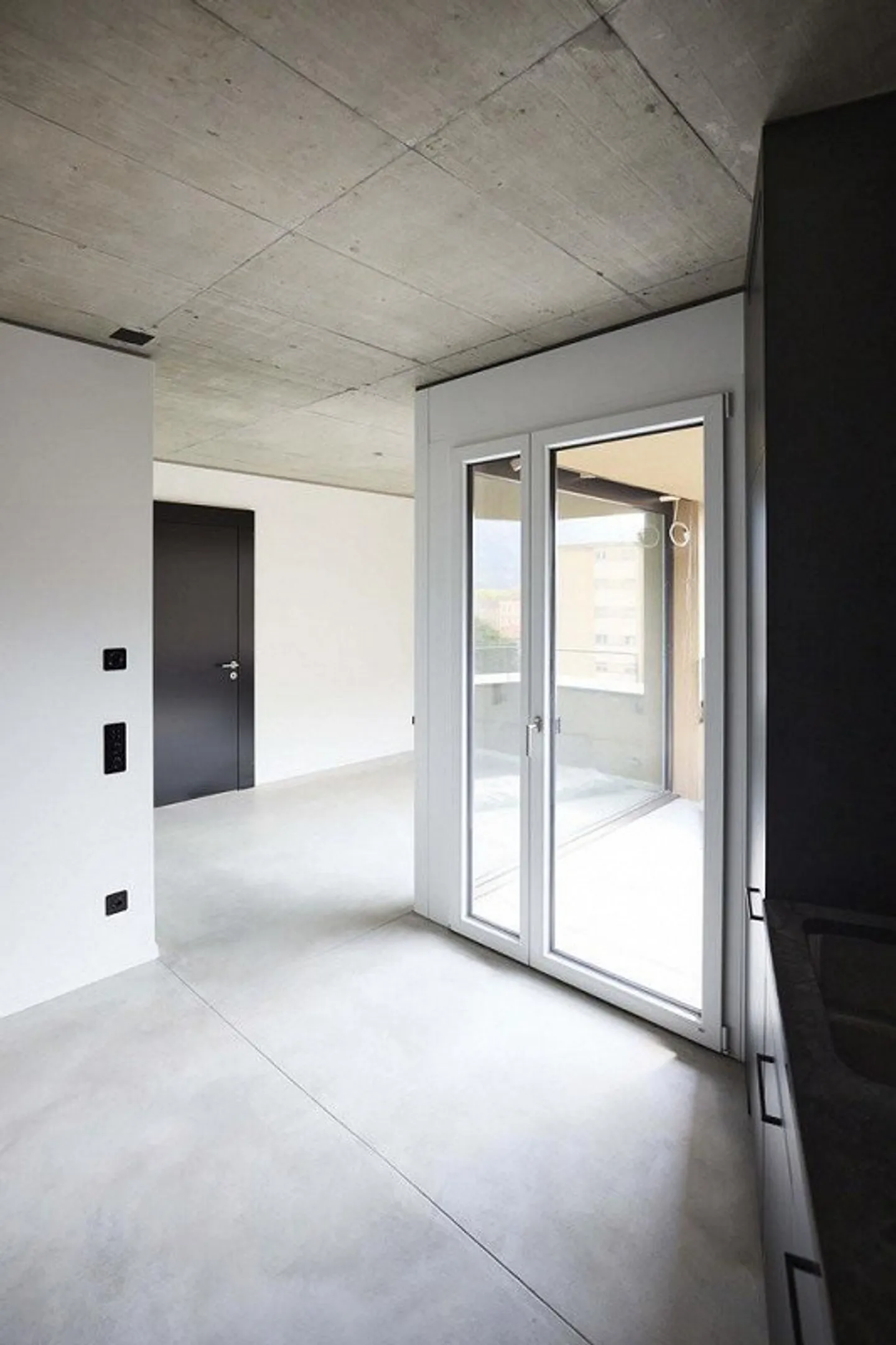 Appartamento moderno a Bellinzona - Foto 2 di 4