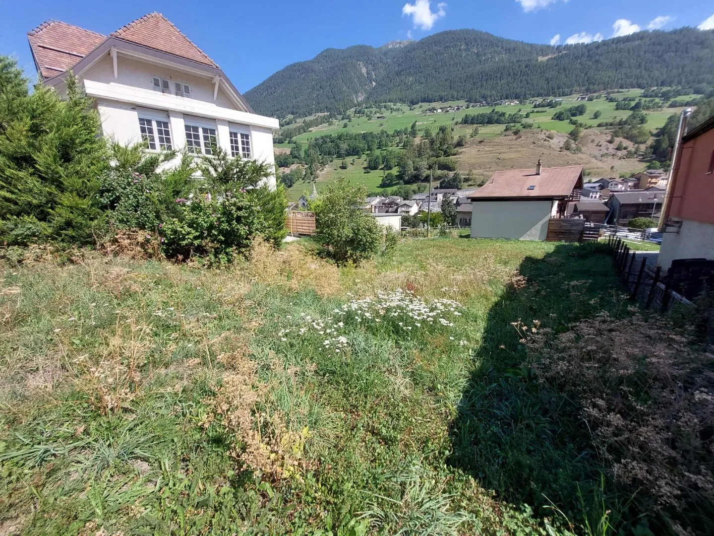 Appartamento con terrazza 5.5 stanze - Foto 13 di 13