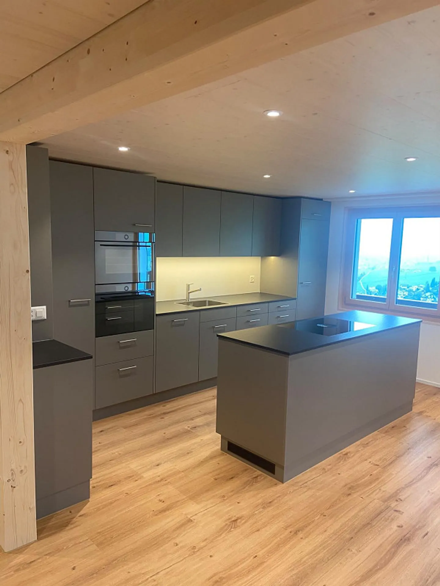 Appartamento 4,5 stanze completamente ristrutturato in affitto - Foto 6 di 14