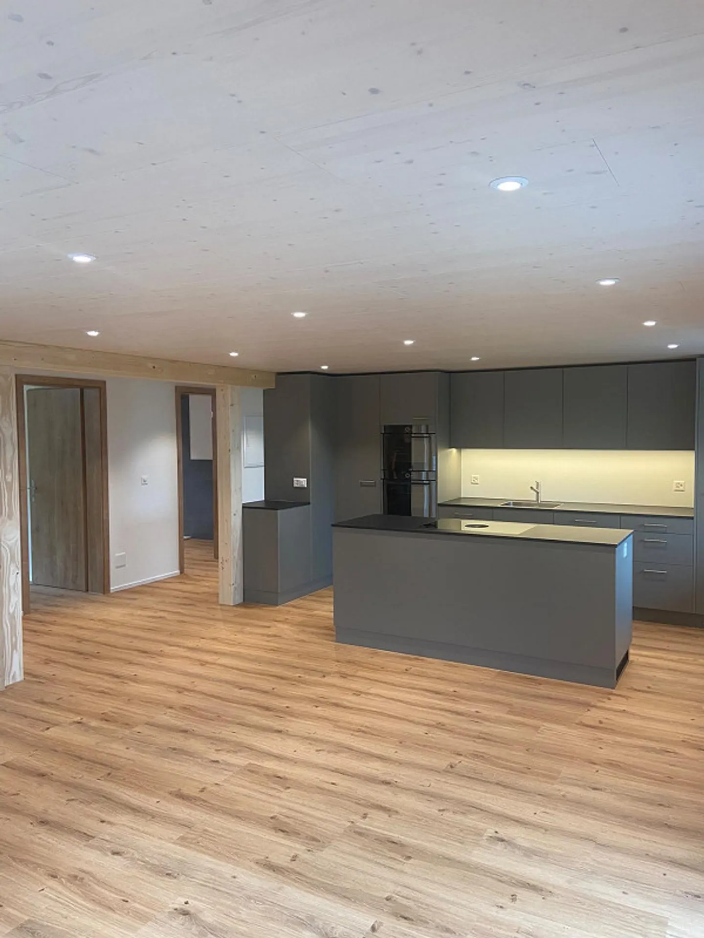 Appartamento 4,5 stanze completamente ristrutturato in affitto - Foto 8 di 14