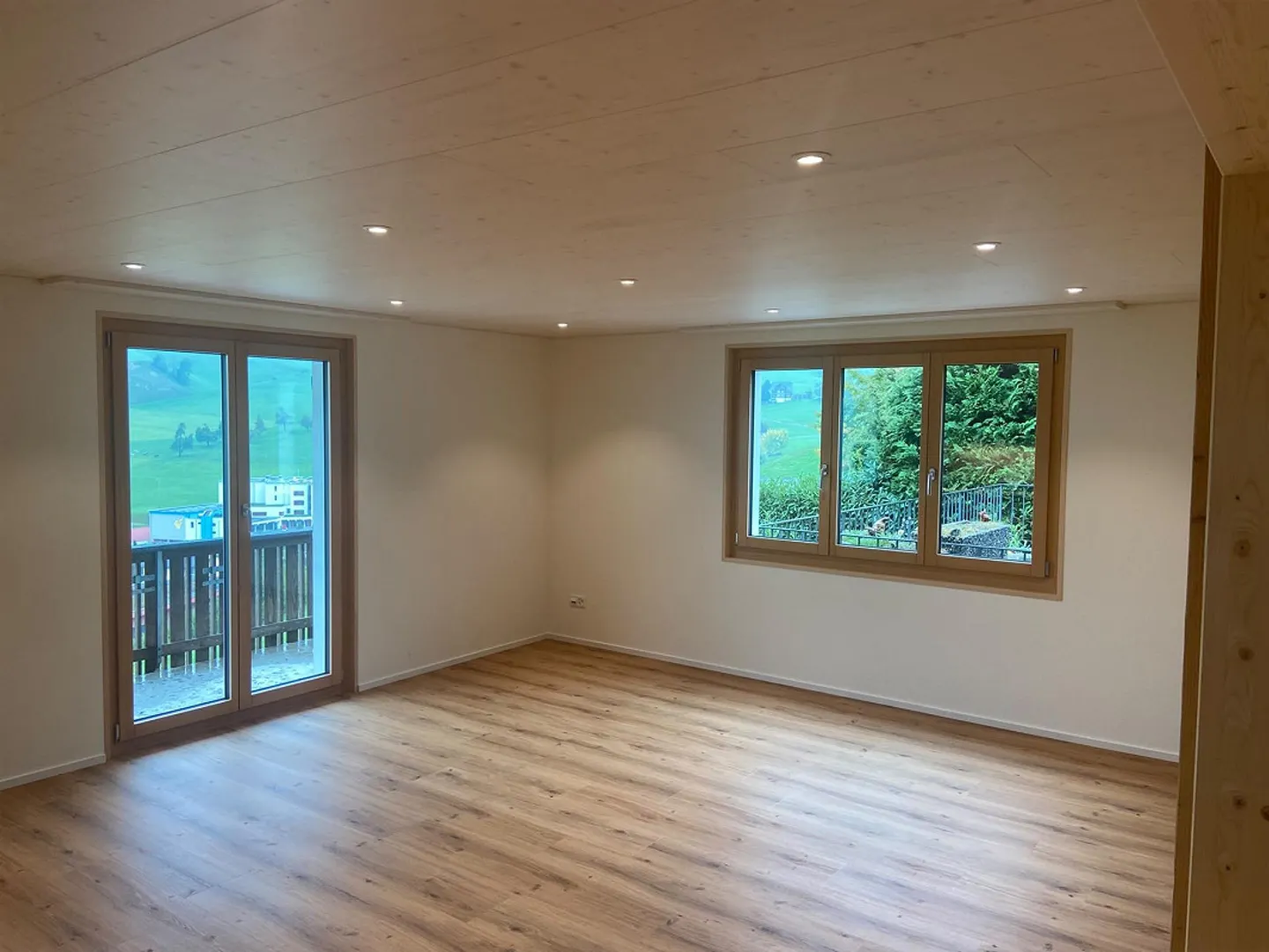 Appartamento 4,5 stanze completamente ristrutturato in affitto - Foto 9 di 14
