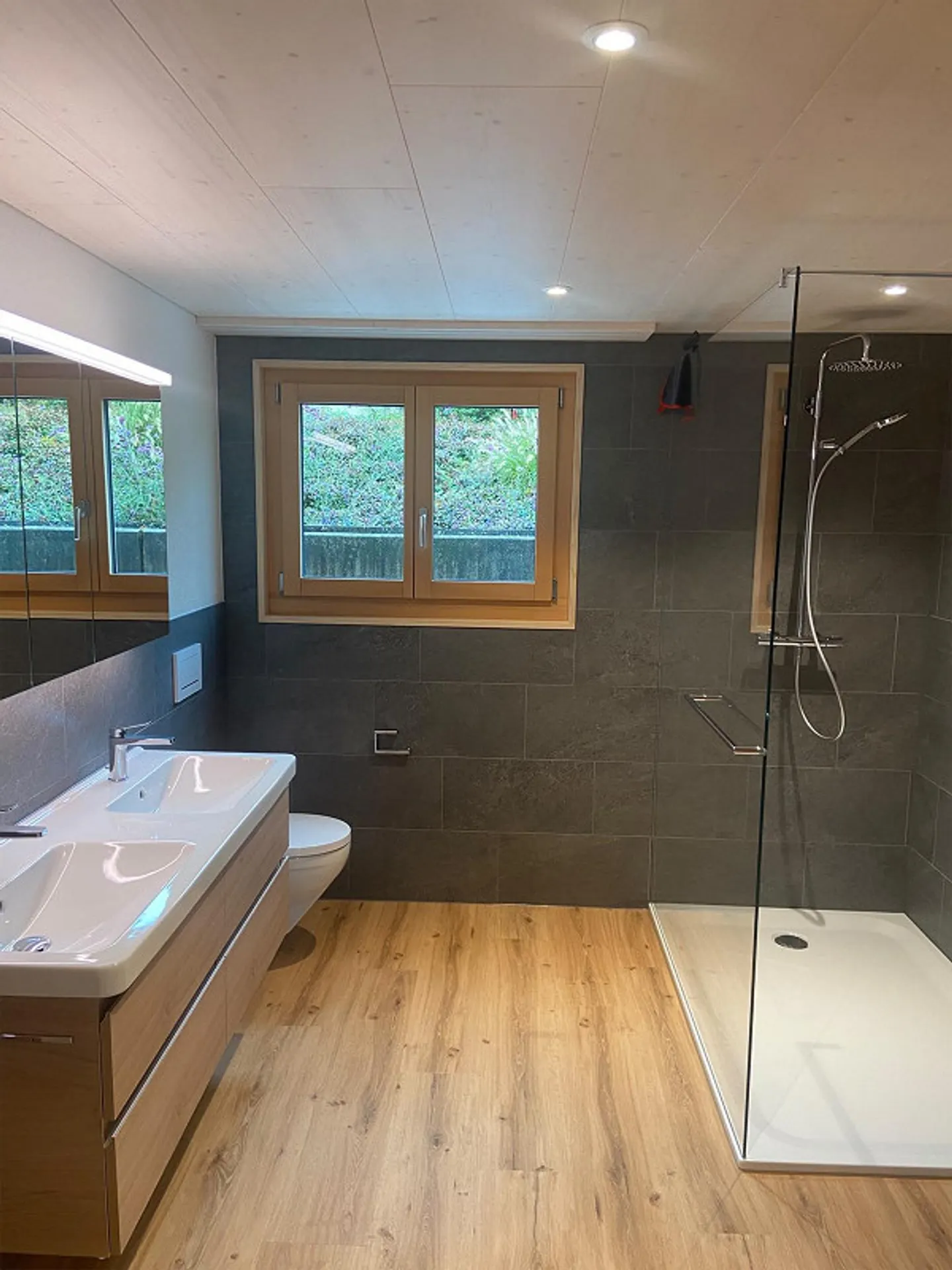 Appartamento 4,5 stanze completamente ristrutturato in affitto - Foto 10 di 14