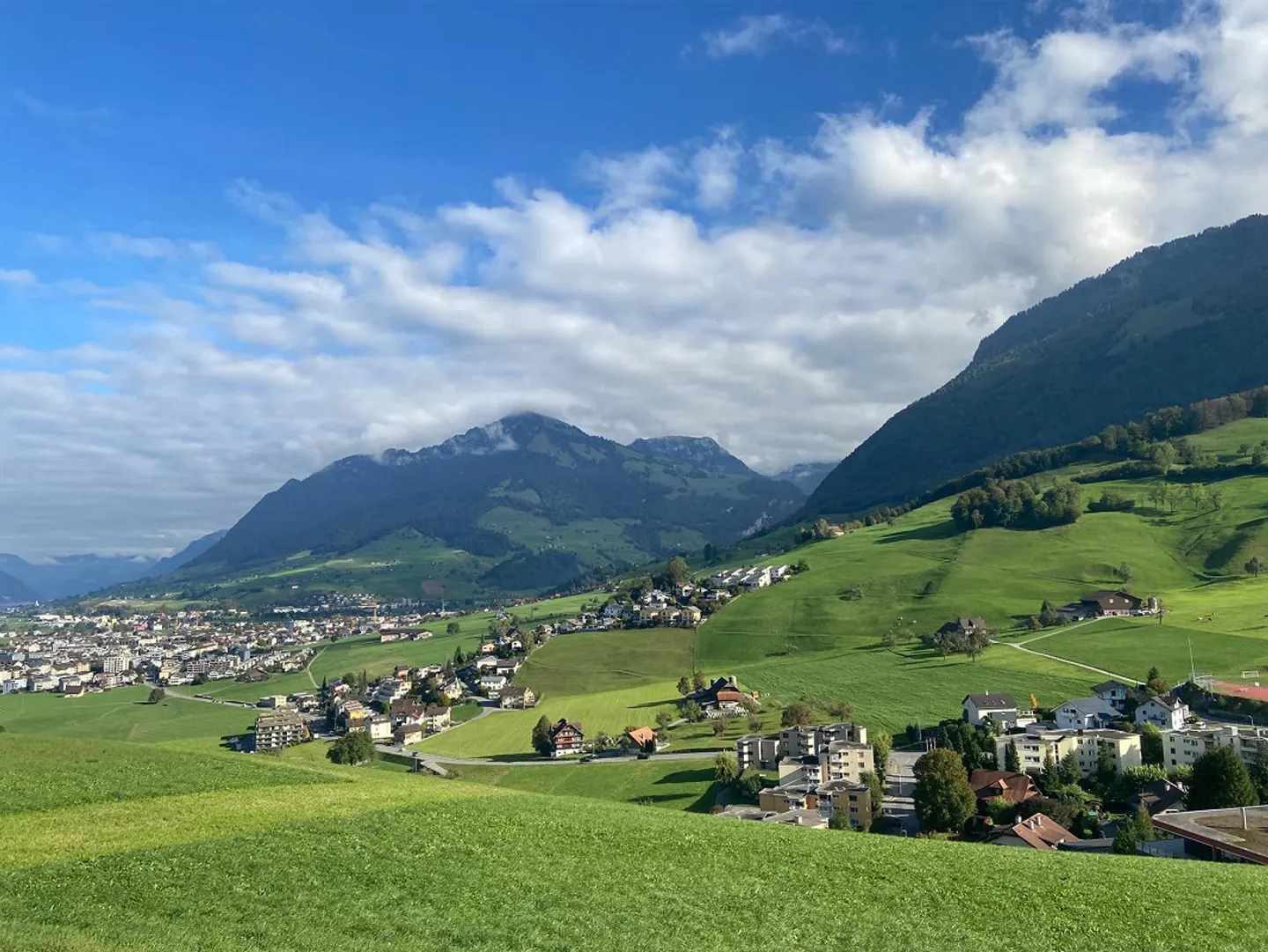 Appartamento 4,5 stanze completamente ristrutturato in affitto - Foto 13 di 14
