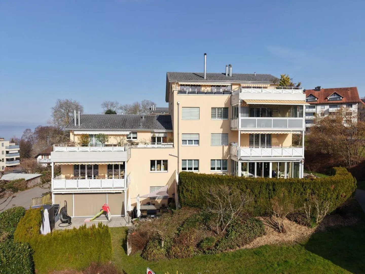 Impressive living quality on Lake Constance - Photo 2 of 20