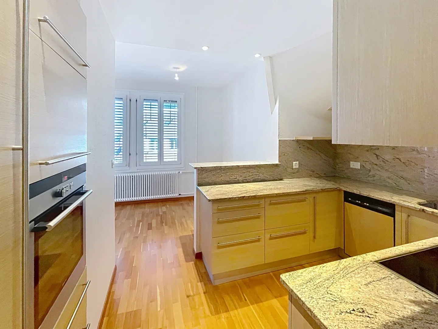 Appartement - Photo 3 sur 6