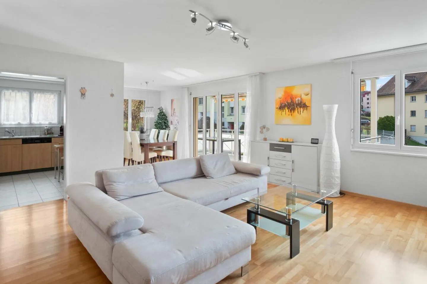 Impressive living quality on Lake Constance - Photo 4 of 20