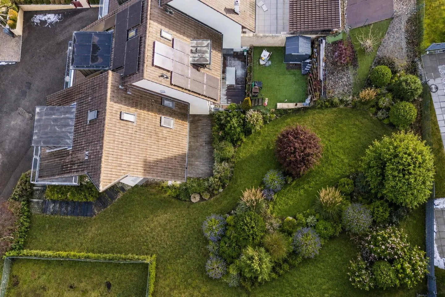 Casa a schiera 5.5 stanze - Foto 3 di 7