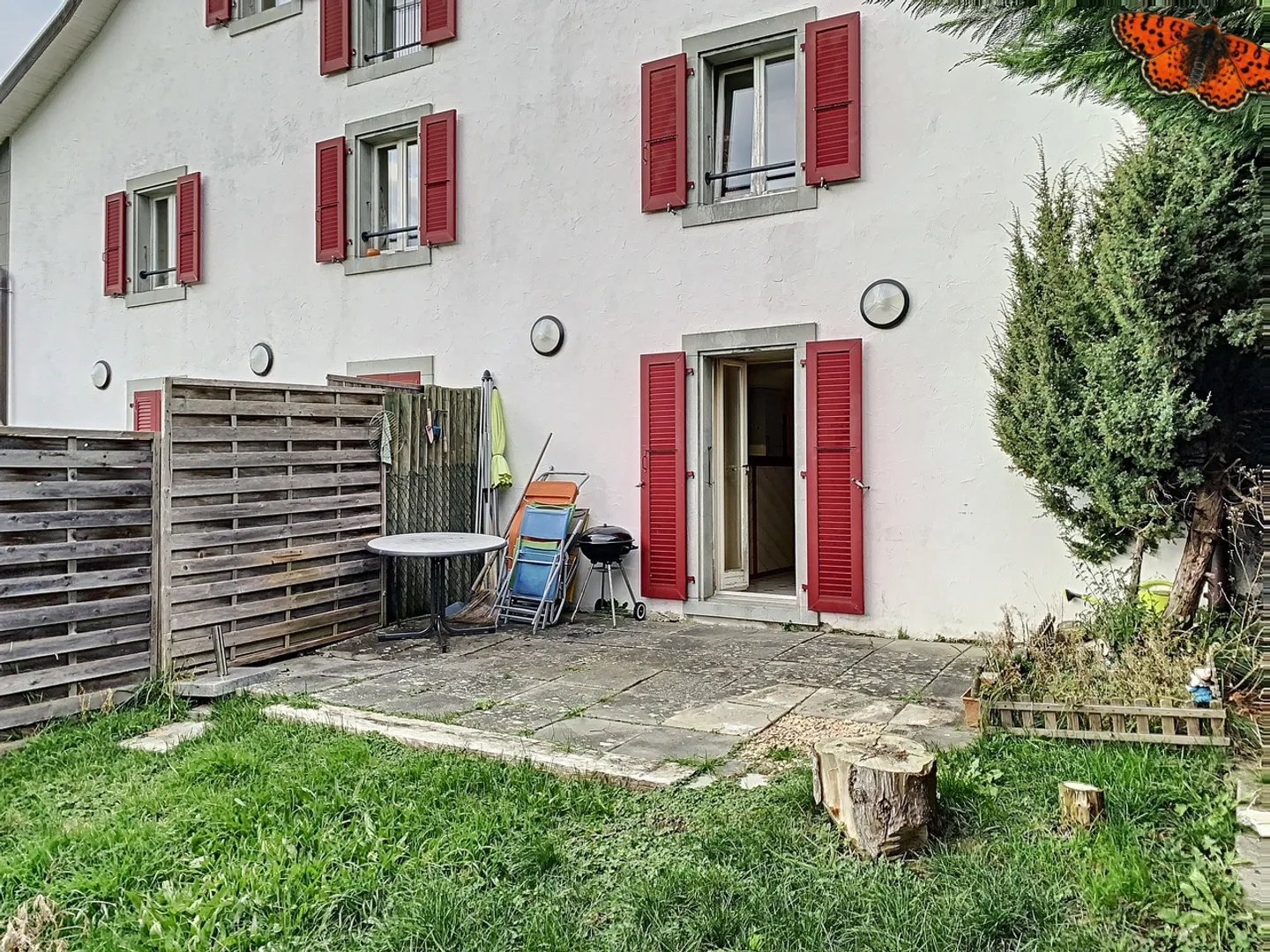 RUE - 2½ STANZE - Al piano terra! - Foto 1 di 11
