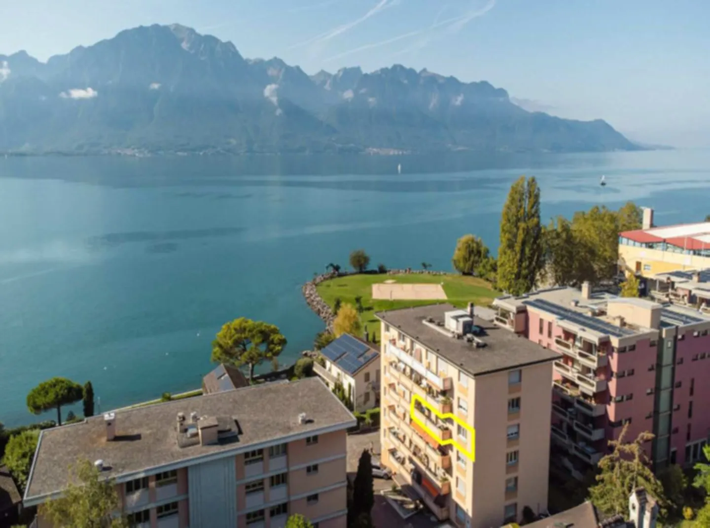 2,5-Zimmer-Wohnung - Foto 1 von 11