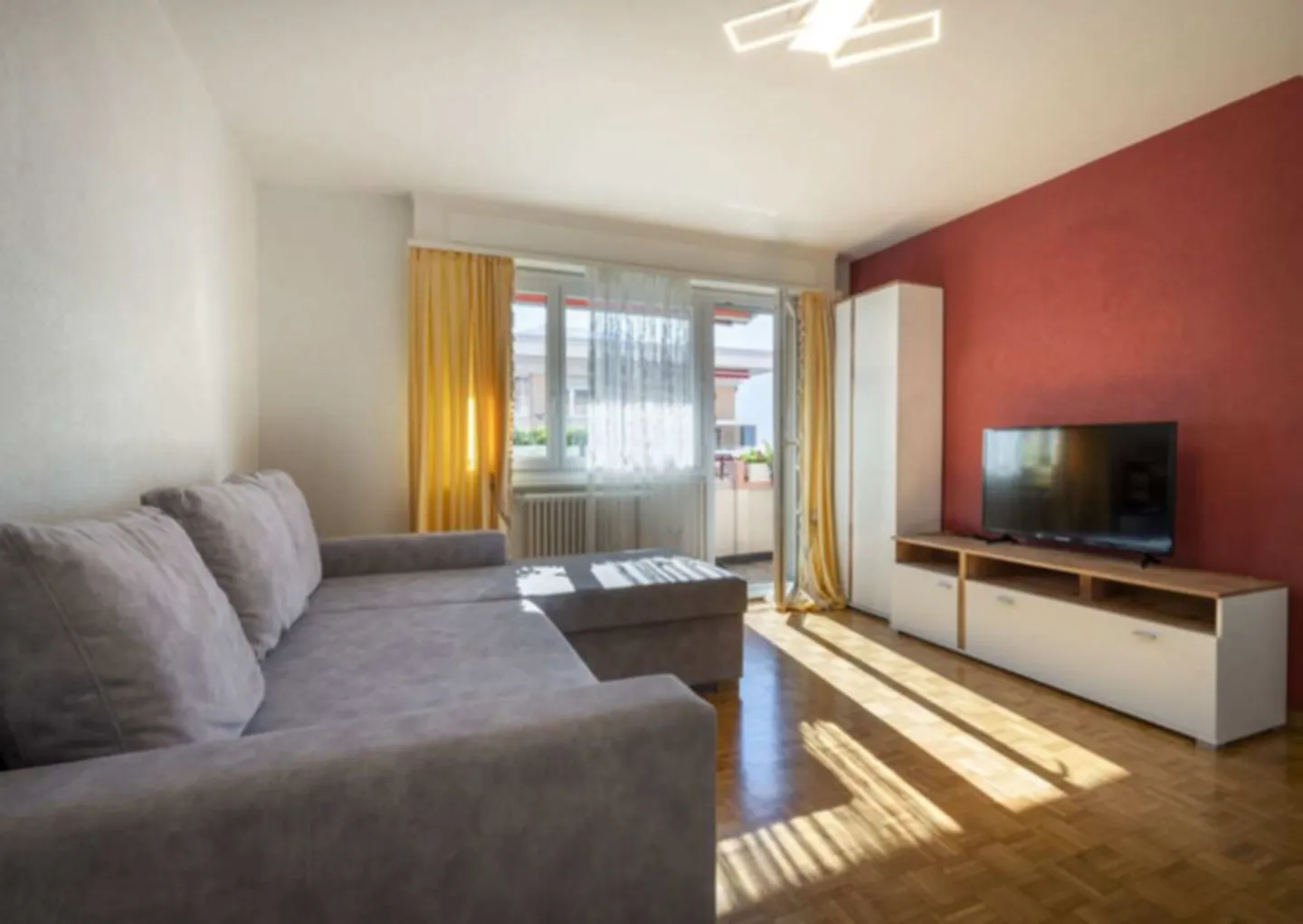 2,5-Zimmer-Wohnung - Foto 5 von 11
