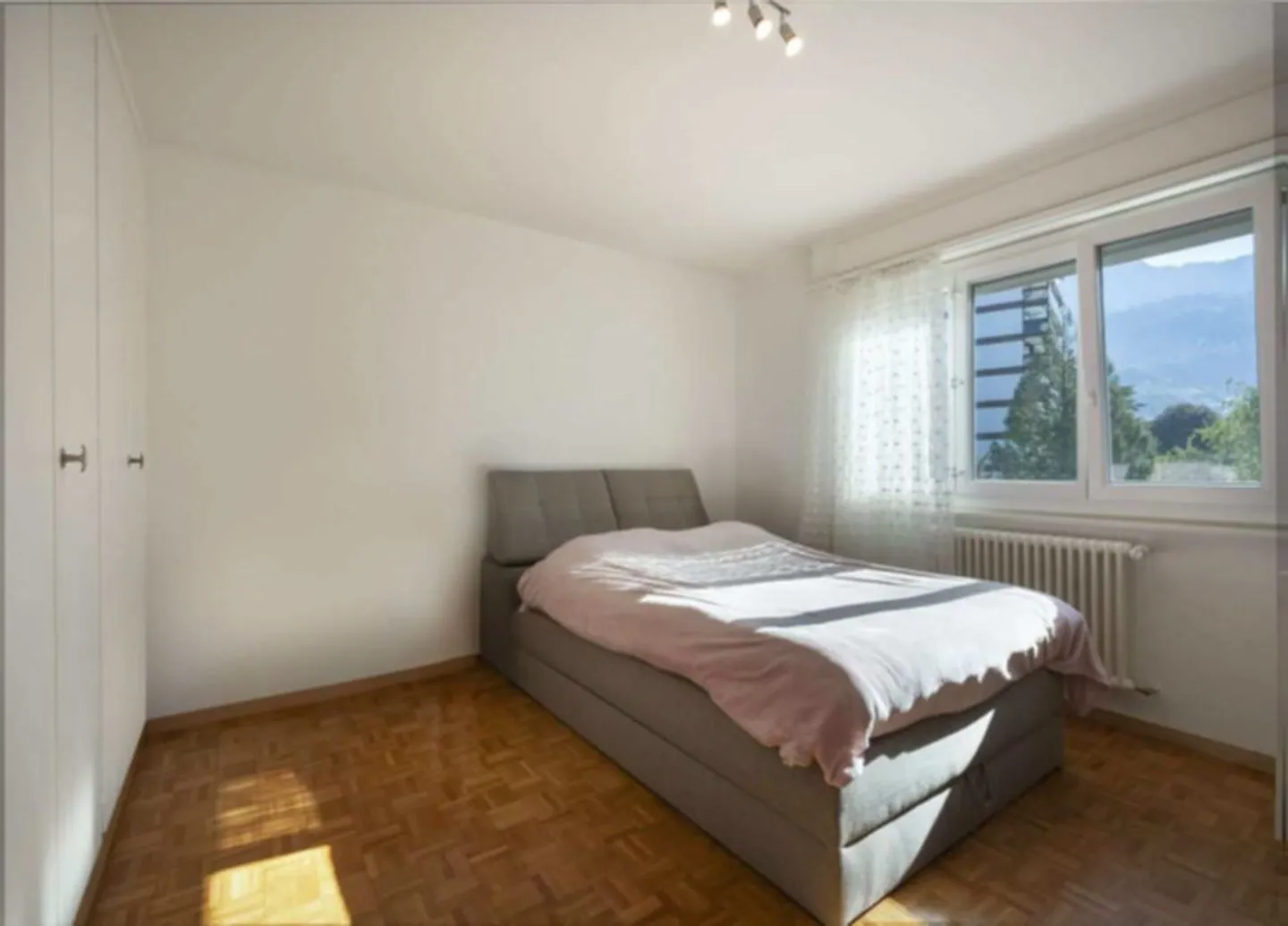 2,5-Zimmer-Wohnung - Foto 7 von 11