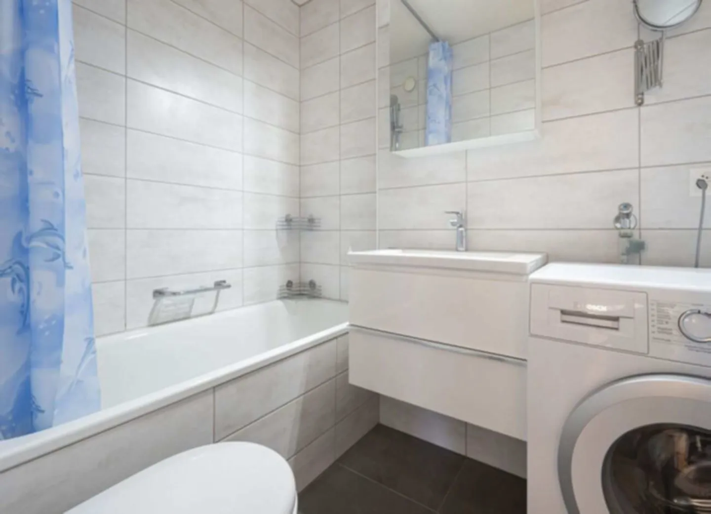 2,5-Zimmer-Wohnung - Foto 8 von 11