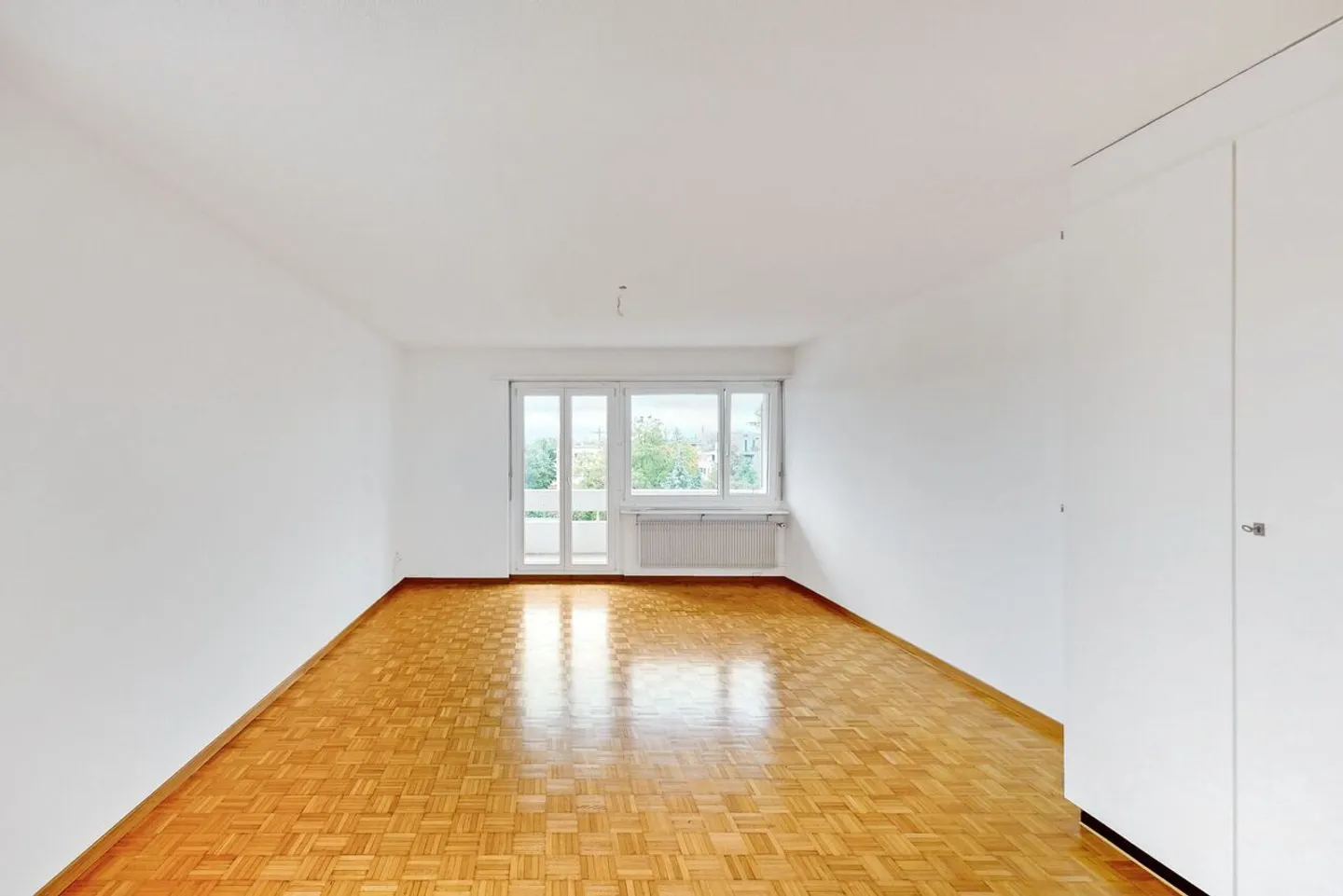 Arriver et se sentir chez soi à Niederglatt ZH - Photo 2 sur 10