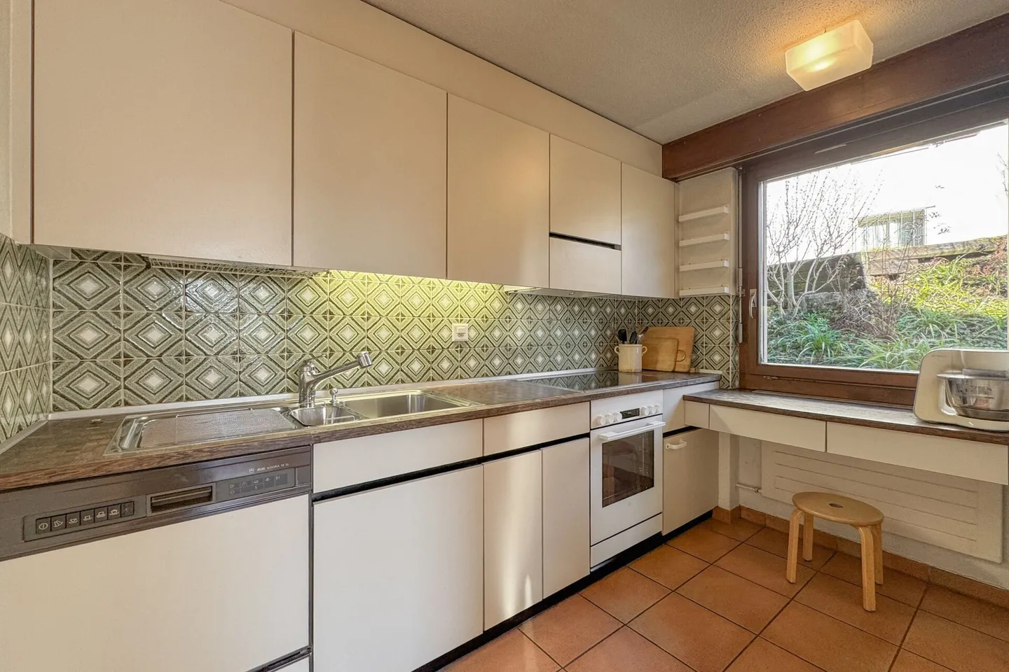 Ein Haus, zwei Wohnungen: viel Platz für Familie, Arbeit und Kreativität - Foto 6 von 13