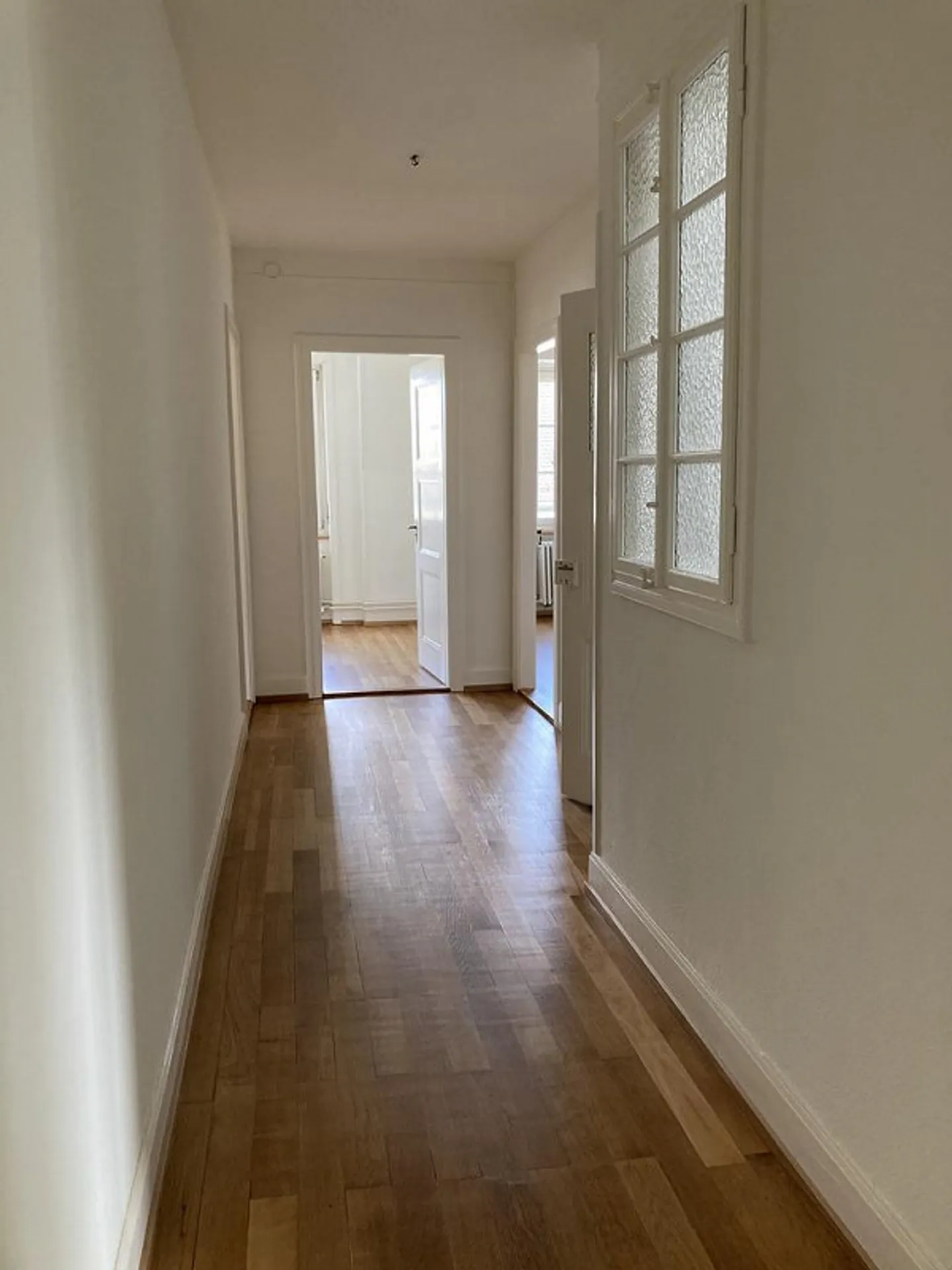 Charming old apartment in a top location near the University Hospital Basel - Photo 3 of 9