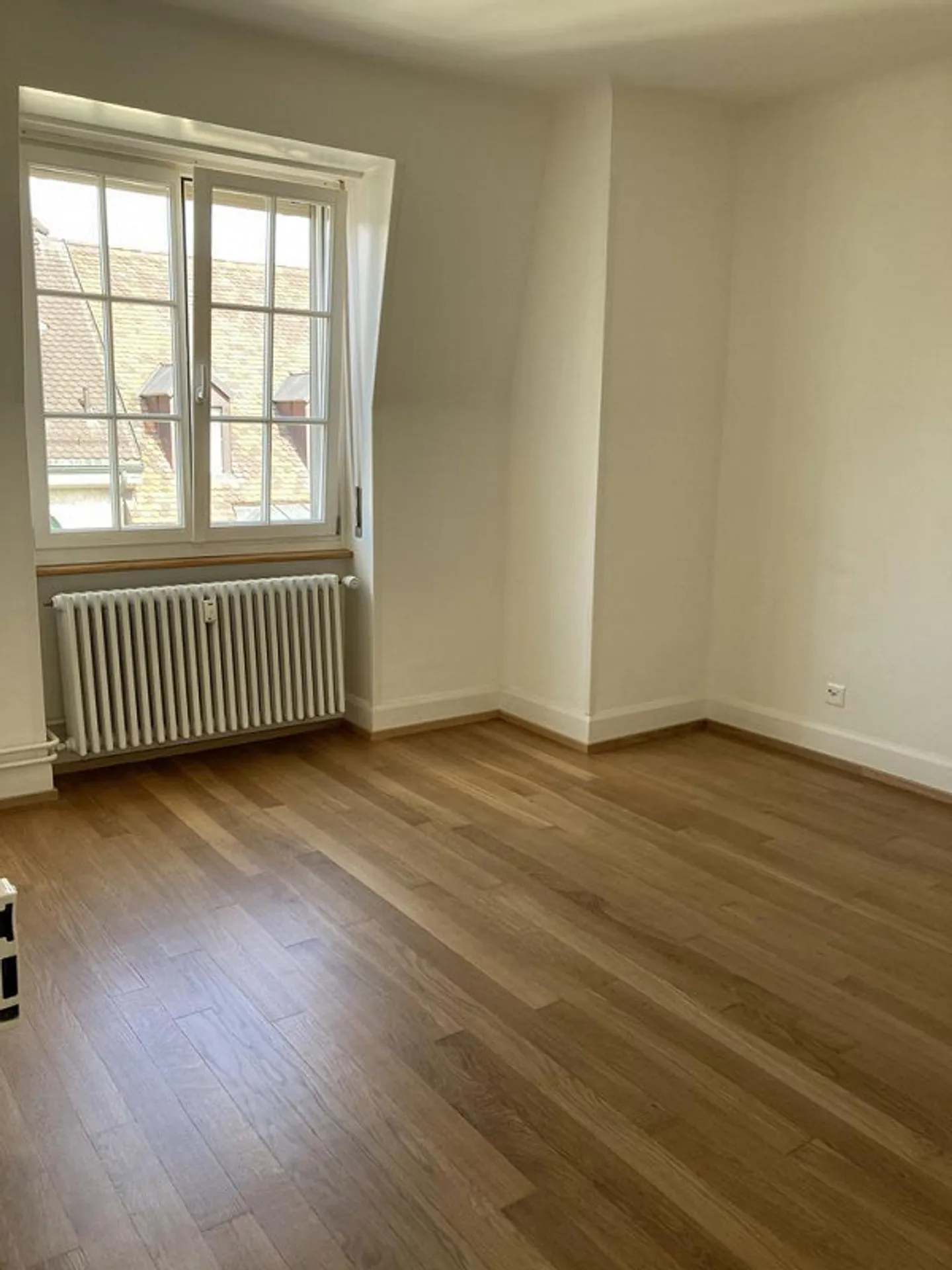 Charming old apartment in a top location near the University Hospital Basel - Photo 5 of 9