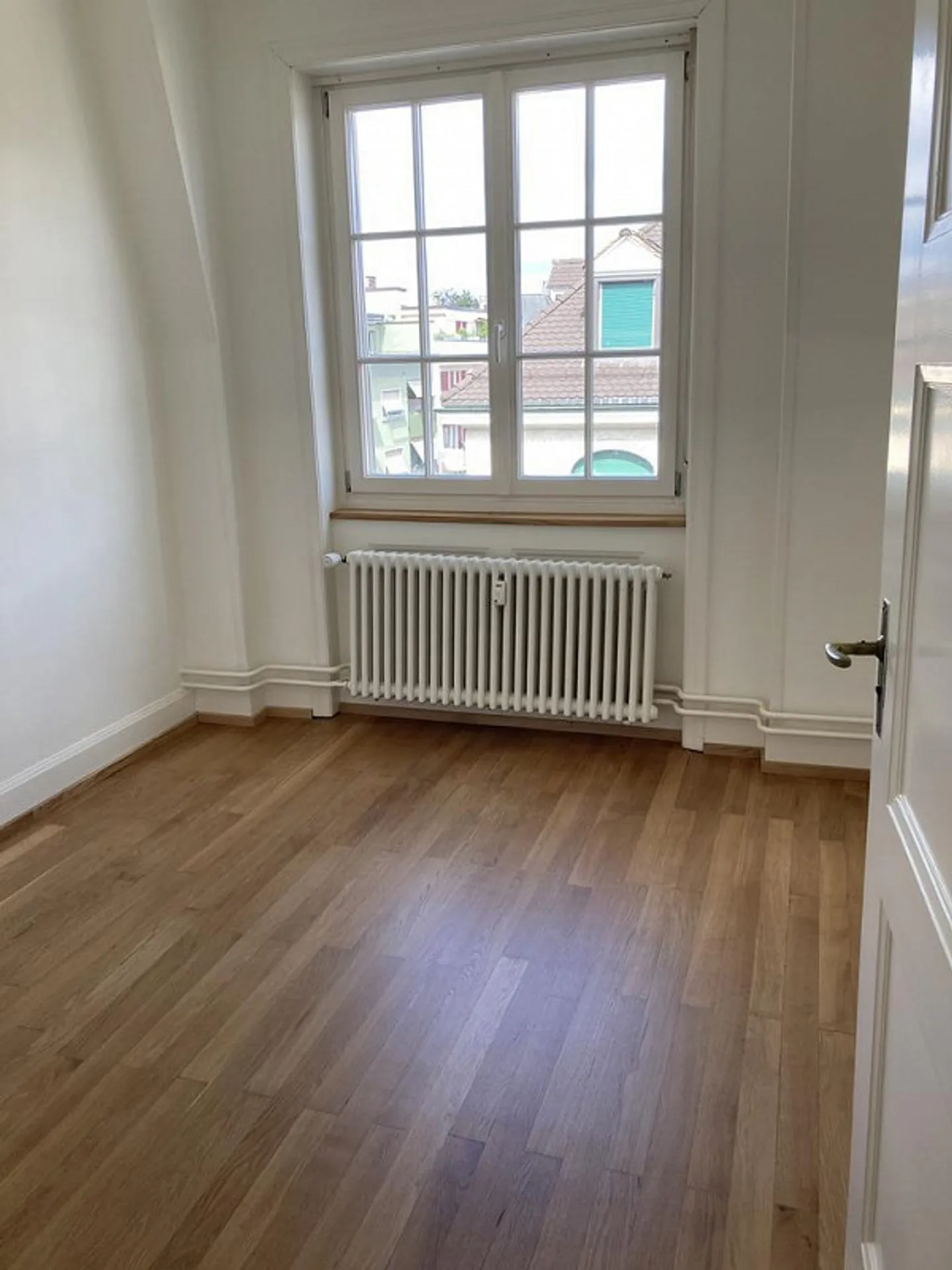Charming old apartment in a top location near the University Hospital Basel - Photo 6 of 9