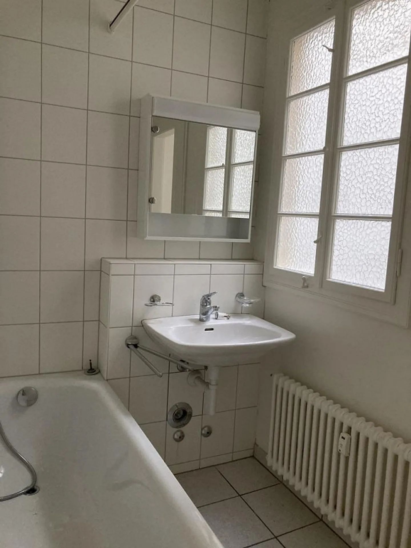 Charming old apartment in a top location near the University Hospital Basel - Photo 7 of 9