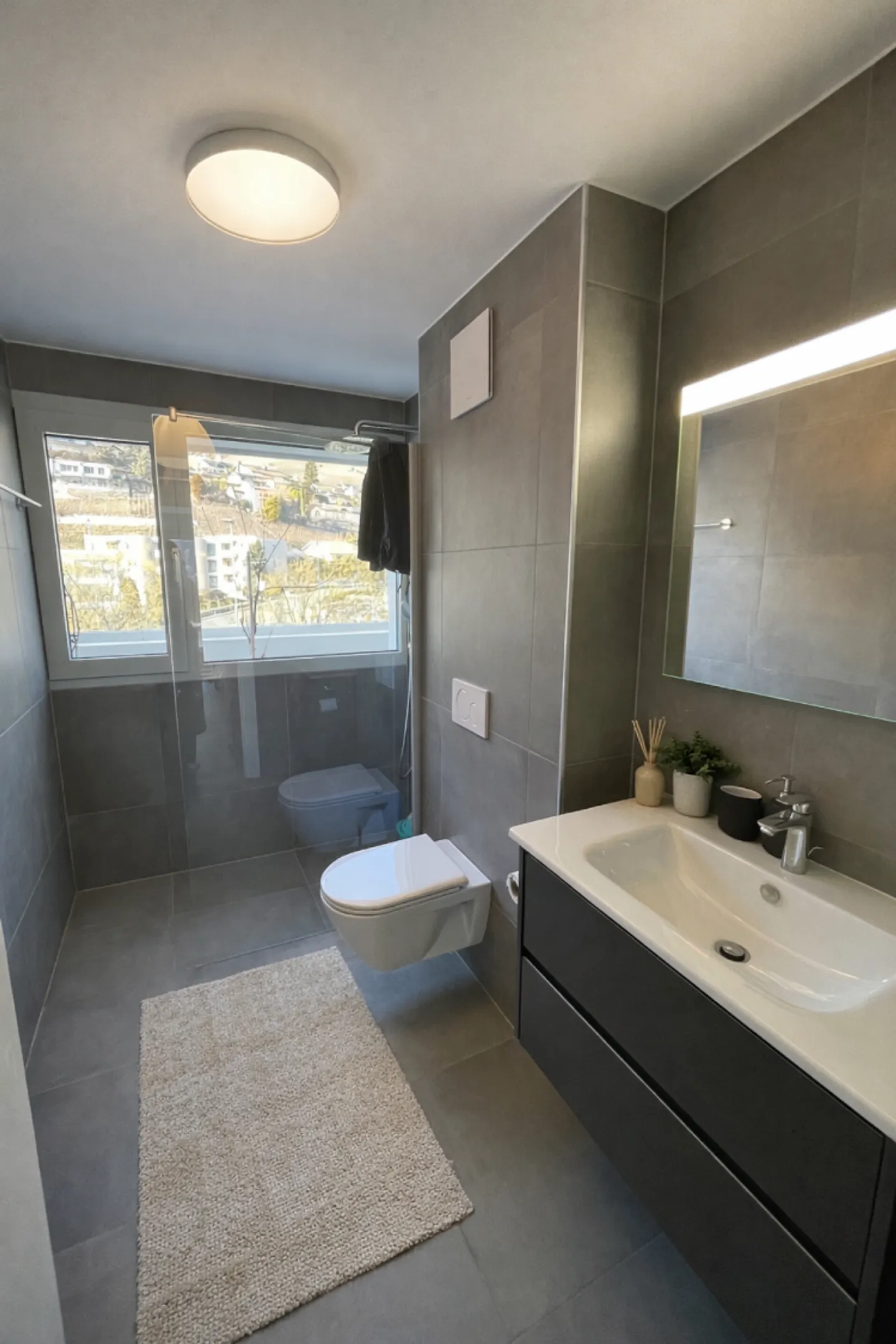 Dachgeschoss 3,5 Zimmer - Foto 5 von 6