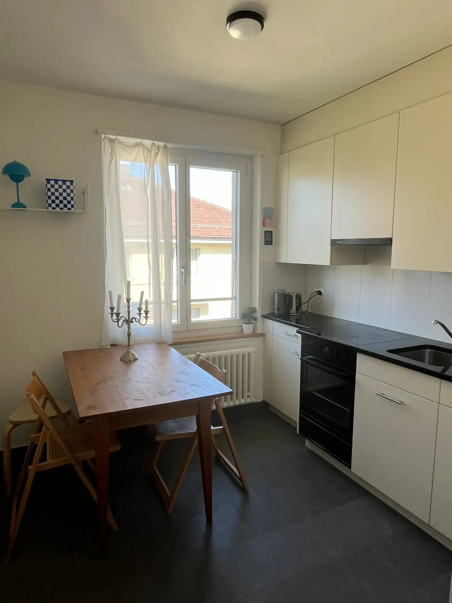 Bright 2.5-room apartment with balcony in Ostermundigen - available from August 2026 - Photo 4 of 11
