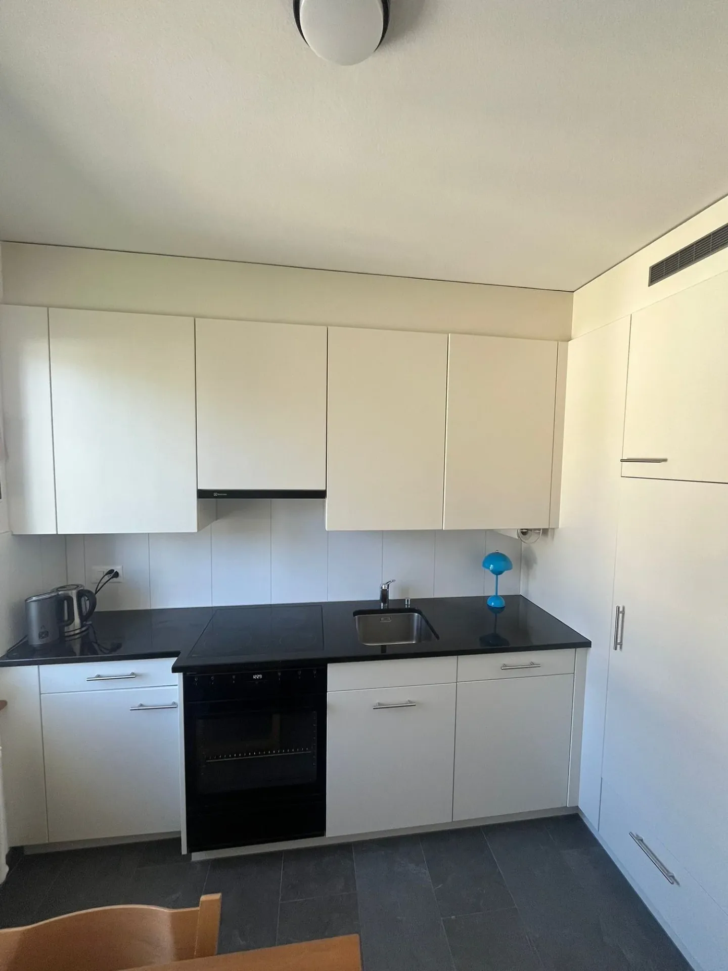 Bright 2.5-room apartment with balcony in Ostermundigen - available from August 2026 - Photo 5 of 11
