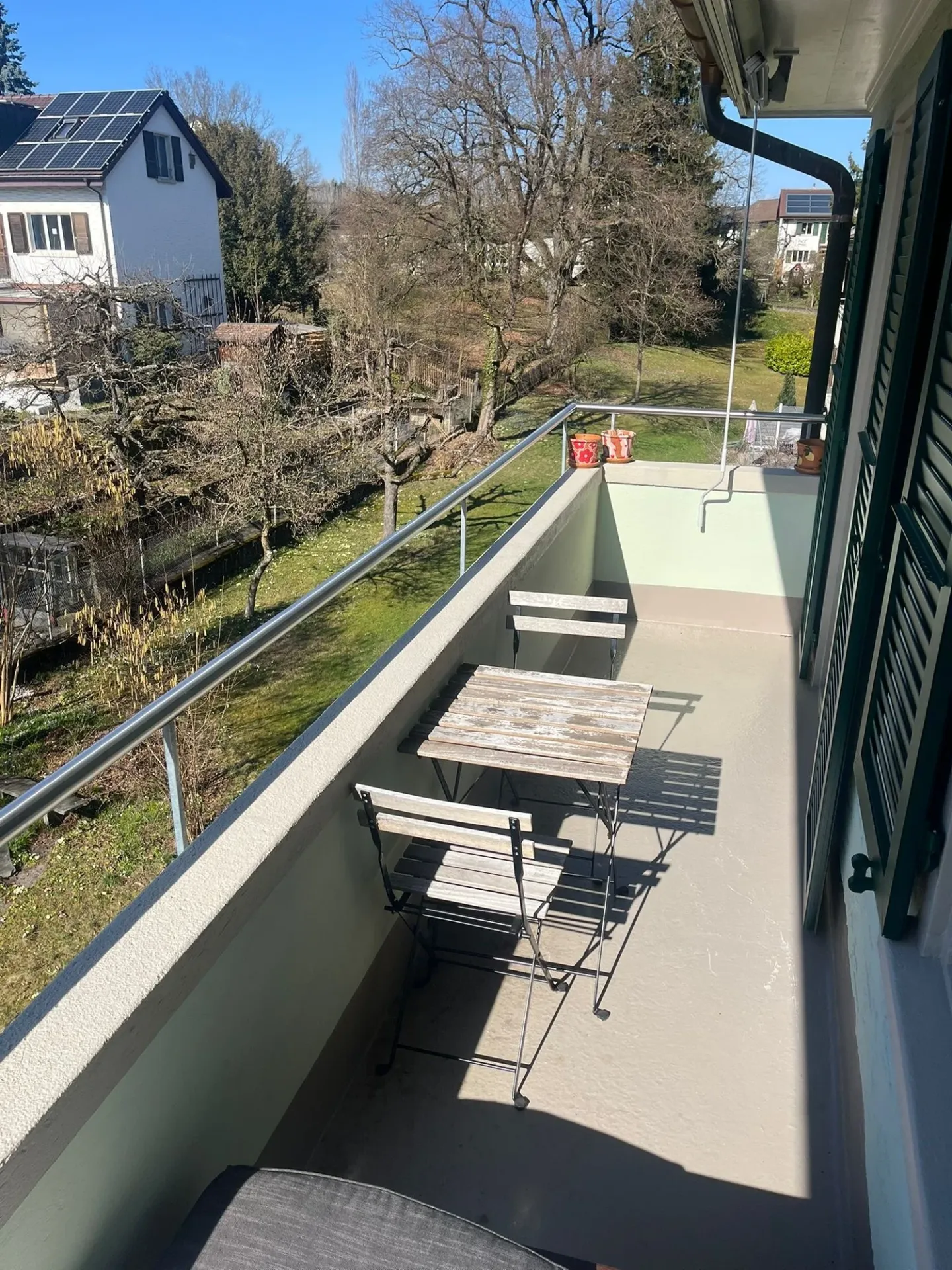 Bright 2.5-room apartment with balcony in Ostermundigen - available from August 2026 - Photo 3 of 11