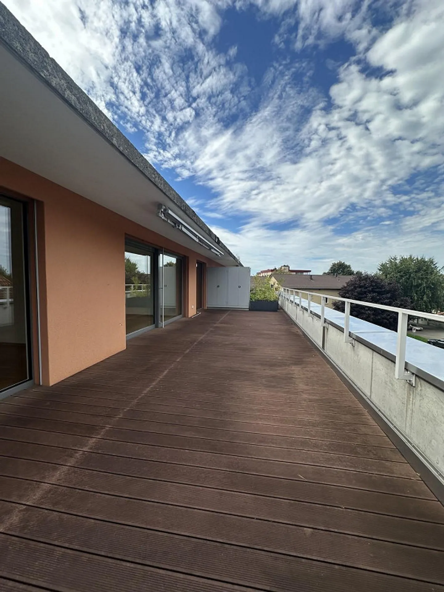 %Promotion d'Automne% - CHF 200.00 Offert - Appartement en Attique - Photo 12 sur 12