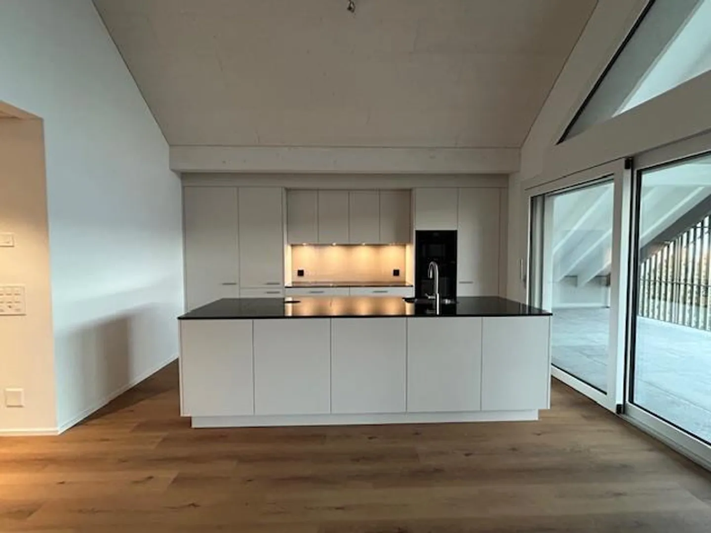 Mietwohnung nach Vereinbarung - Foto 4 von 11