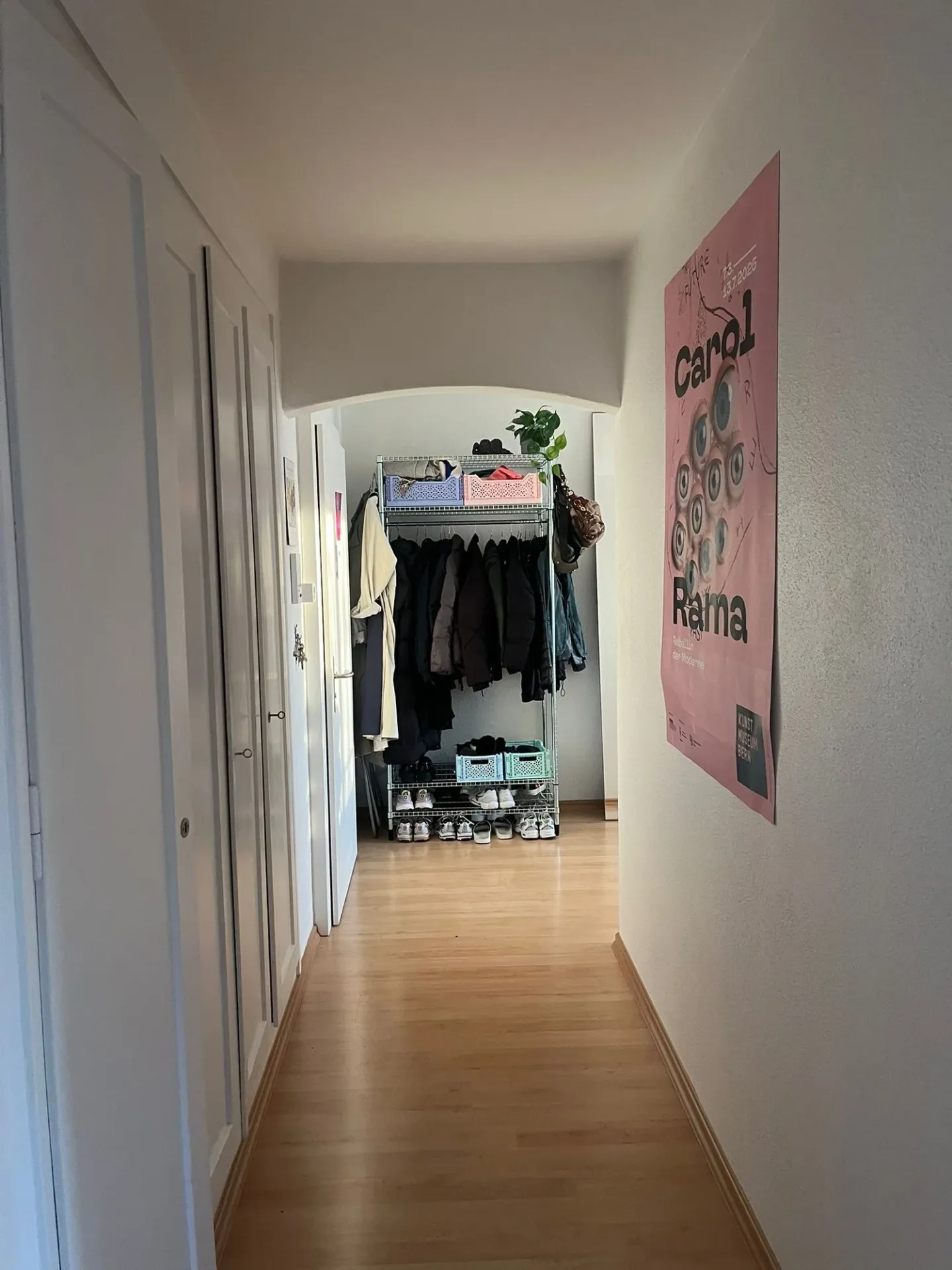 Bright 2.5-room apartment with balcony in Ostermundigen - available from August 2026 - Photo 6 of 11