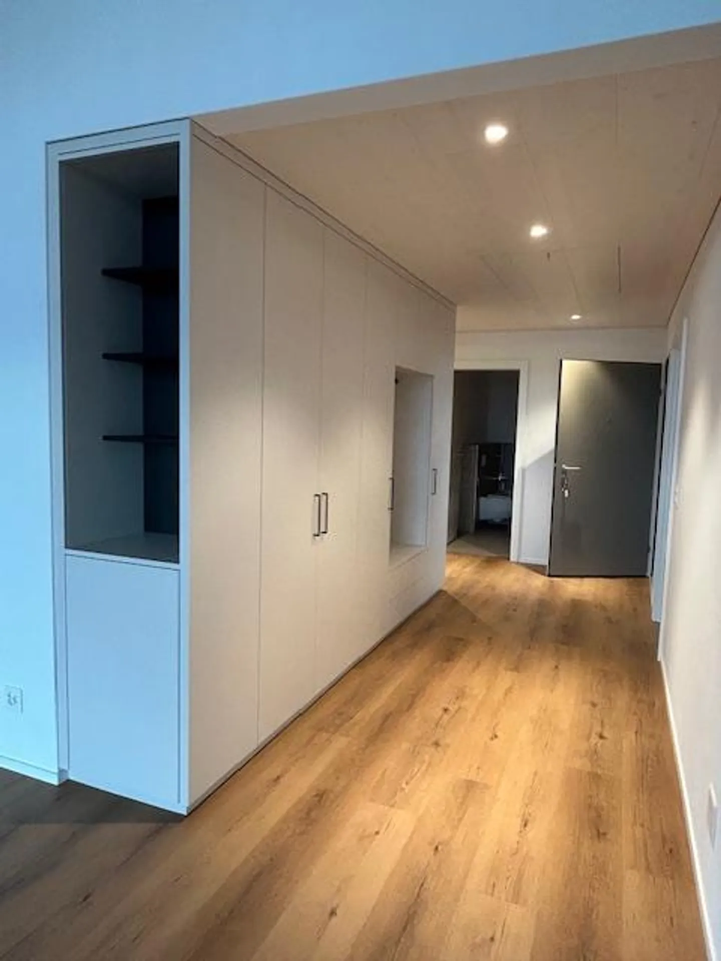 Mietwohnung nach Vereinbarung - Foto 6 von 11