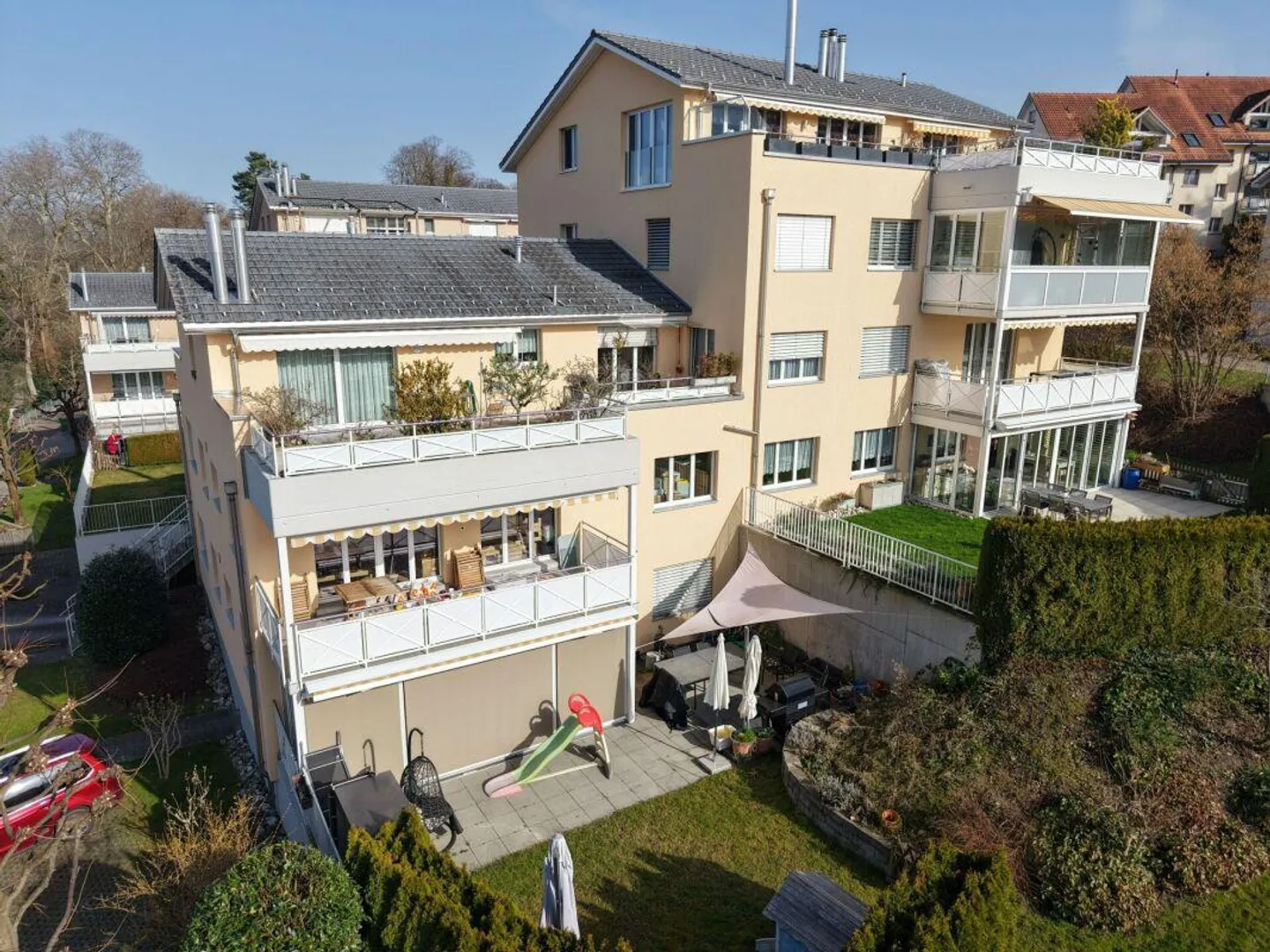 Impressive living quality on Lake Constance - Photo 19 of 20