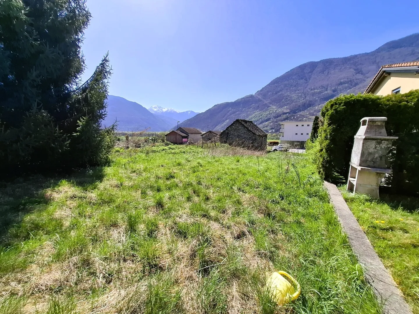 Terrain constructible avec potentiel à Claro, TI - 650 m2 - Photo 4 sur 7