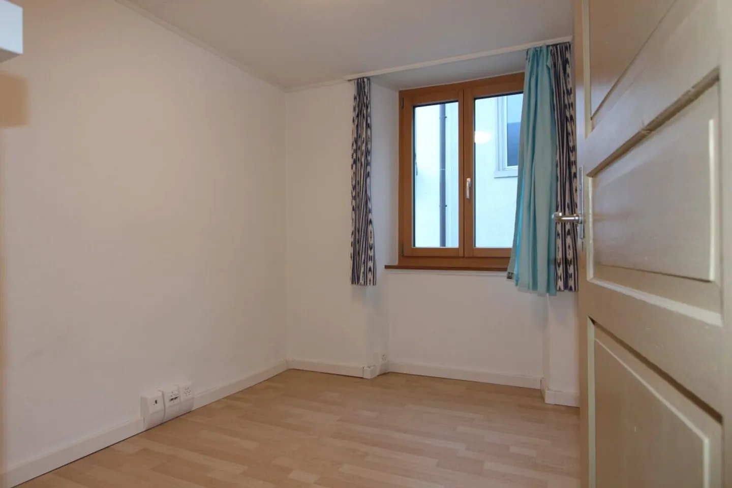 Central located 4.5 room apartment on Neudorfstrasse - Photo 4 of 7