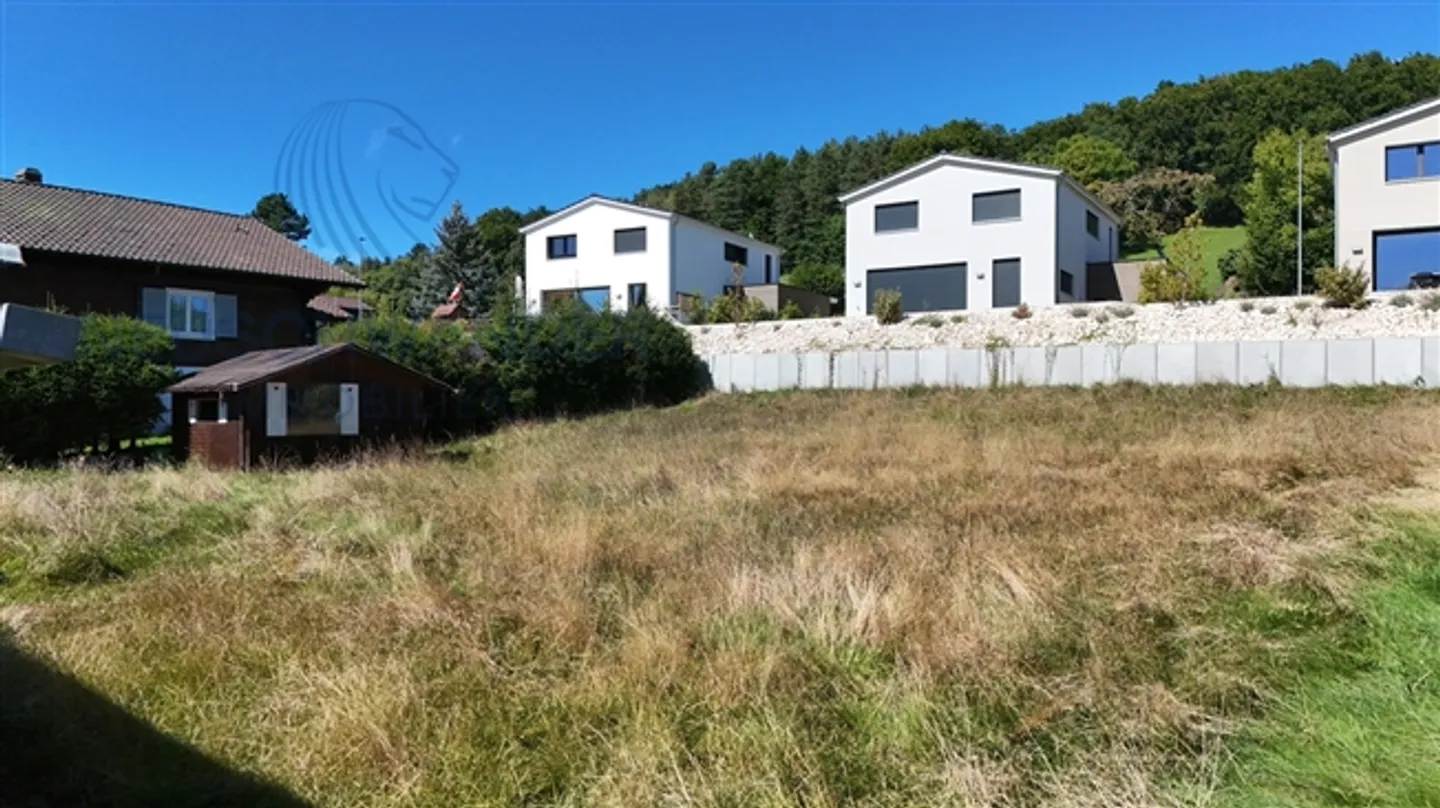 «Investieren Sie in die Zukunft - Grundstücke mit hohem Potenzial» - Foto 3 von 5