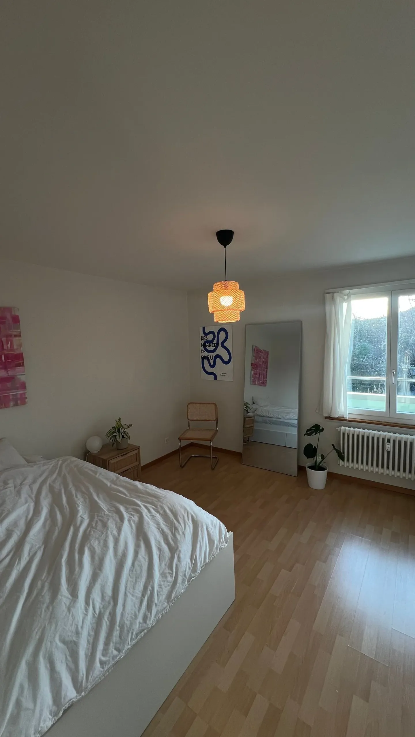 Bright 2.5-room apartment with balcony in Ostermundigen - available from August 2026 - Photo 8 of 11