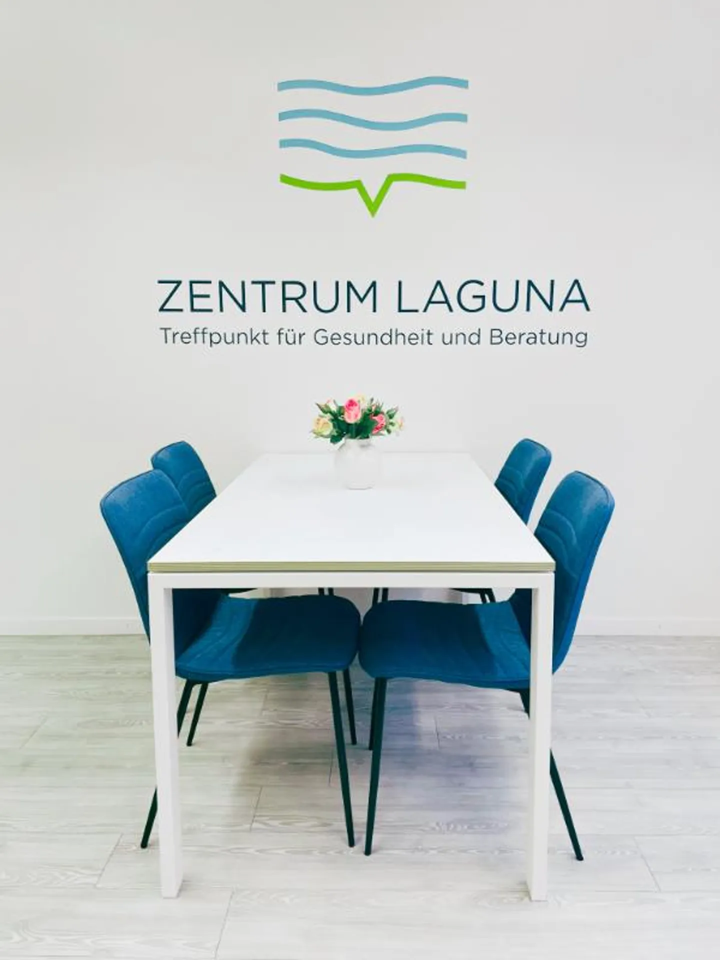 Flexible Consulting Rooms in Zurich - Photo 1 of 1
